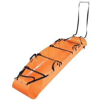 Picture of ZERO - Rescue Stretcher Kit - [XE-DX-020]