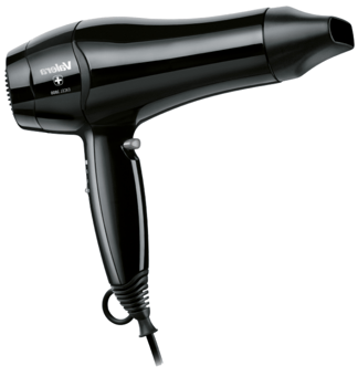 picture of Valera Excel Hair Dryer and Bracket 1800w - [BP-EPAVEB-1]