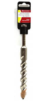 picture of 20mm x 250mm - SDS-Plus Rotary Hammer Drill Bits - CTRN-CI-MD60P - (DISC-X)