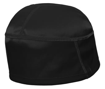 picture of Portwest HA26 - PW3 Windproof Beanie - Black - [PW-HA26BKR]