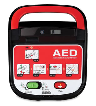 picture of Mediana A15 HeartOn AED - [RL-2870]