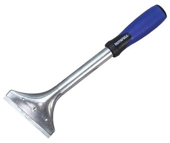 picture of Faithfull 4" Long Handled Scraper - Incl. 5 Blades - [SH-B006641]