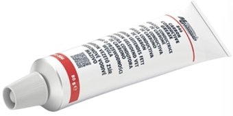 Picture of MG Chemicals 846 - Carbon Conductive Grease - 80 g Tube - [MGC-846-80G]