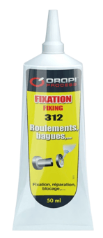 picture of Orapi Fix Metal - 50g - [OP-1312T2]