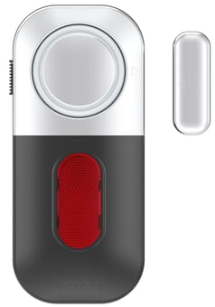 picture of Door Window Alarm - 125dB - [MEO-MSA-826] - (DISC-W)