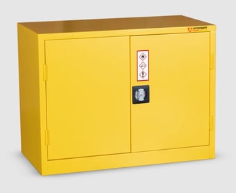 picture of ArmorGard - SAFESTOR - HFC1 - Medium Duty Hazardous Storage Protection - [AG-HFC1]