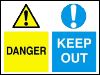 picture of Multi-Purpose Site Safety Signs