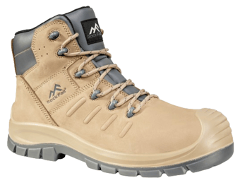 picture of Rock Fall RF851 Medway Stone Safety Boot - S7S SC FO SR - RF-RF851