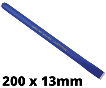 picture of Faithfull Cold Chisel - 200 x 13mm - [TB-FAI812]