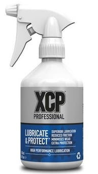 picture of XCP Lubricate & Protect Trigger Spray - 500ml - [XC-XCPLP500EN01]