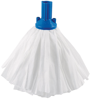 picture of Robert Scott Non Woven Mop Head 117g Blue - [CP-SI19768]