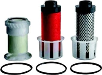 Picture of 3M&trade; Aircare&trade; Filter Kit - [3M-ACU-10]