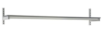 Picture of QMP Laminate Upper Shelf to Suit 1800mm Workbench - [QM-BEUS1800PXXX]
