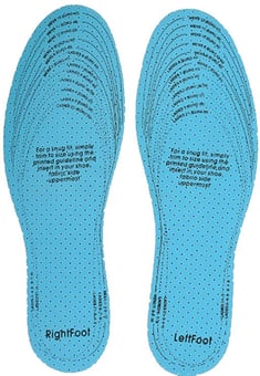 Picture of Portwest Actifresh Insole FC86 - [PW-FC86]