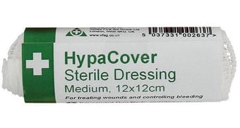 Picture of Premium Wound Dressings - Pack of 6 Individually Wrapped - [SA-D7631PK6]