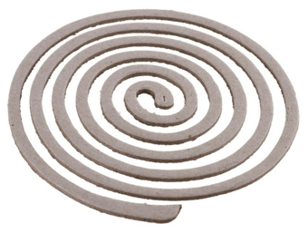 picture of Lifesystems Mosquito Coils - Pack of 10 Coils and 2 Stands - [LMQ-7050]