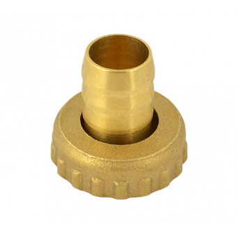 picture of Spare Nozzle/Garden Hose - CTRN-CI-PA12P