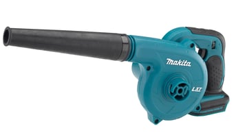 Picture of Makita Airdeck Battery Inflator - 18V LXT Lithium-Ion Cordless Blower - AD-SS-3/8V-4