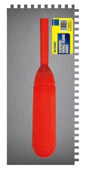 Picture of Top Tools - Plastering Trowel with Plastic Handle - [AF-5039164429230]