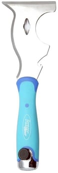 picture of Axus Decor Really Useful Tool - Blue Series 3"/75mm - [OFT-AXU/SCRBM]