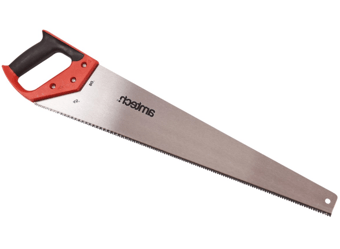 Picture of Amtech Hardpoint Saw 22 Inch - [DK-M0375]