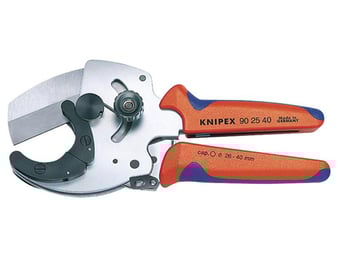 picture of Draper - Knipex 90 25 40 Pipe Cutter - [DO-67102]