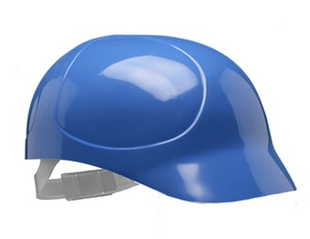 Picture of Centurion - Low Impact - Lightweight Blue Bump Cap - [CE-S19B]