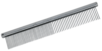 picture of Wow Grooming Original Spratts 80 Comb 6 Inch - [WG-SPRATTS]