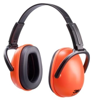picture of 3M Safety Ear Defenders