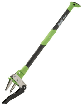 picture of Draper Expert Long Handled Weed Puller - [DO-37796]