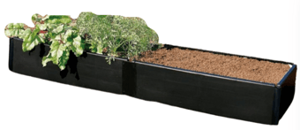 picture of Garland Extension Kit For Mini Grow Bed - [GRL-G110]