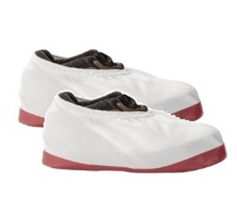 Picture of Honeywell Overshoe 971+ - Size 12 - Pair - Individually Wrapped - [HW-097112991D]