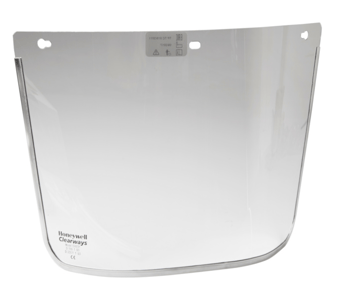 picture of Honeywell - Clearways Visor CV83P/CG - [HW-1002359]