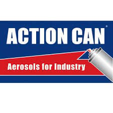 picture of Aerosol and Sprays - Action Cans