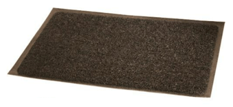 Picture of Brown Mud Grabber Assorted Doormat - 40 x 60cm - [JV-01-774-BROWN] - (DISC-W)