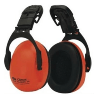 picture of Climax Ear Protection 