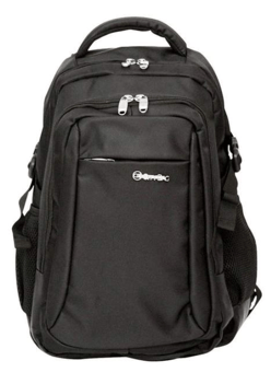picture of Waterproof Laptop Backpack - Black - 45 x 32 x 15cm - [TI-BP870-AB] - (HP)