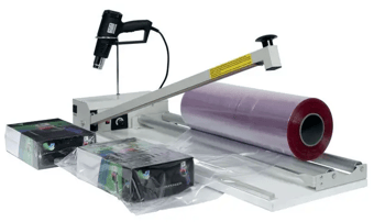 picture of Pacplus Portable I-bar Sealer - [SLB-402967] - (LP)