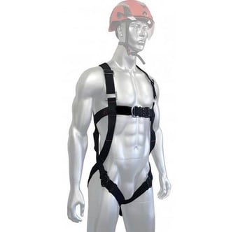 picture of ARESTA Scafell - Stretch - Elasticated Safety Harness - [XE-AR-01074]
