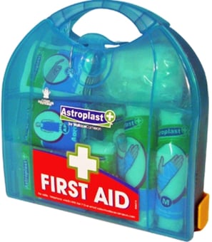 picture of Wallace Cameron Piccolo Range