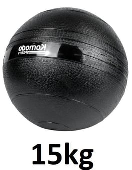 picture of Komodo Slam Ball - 15KG - [TKB-SLM-BL-15KG]