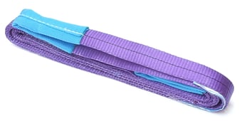 Picture of Miller Weblift Duplex Web-Sling - 4m x 1t - [DMC-WEB004]