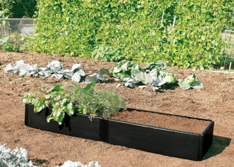 Picture of Garland Extension Kit For Mini Grow Bed - [GRL-G110]