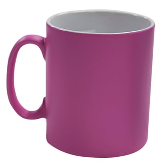 picture of Satin Finish Mugs Branded With Your Logo