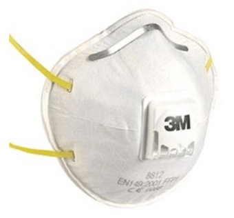 picture of Warehouse Respiratory Protection