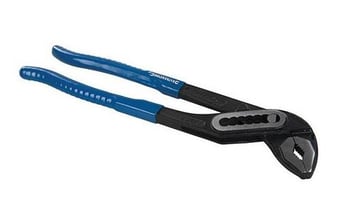 picture of Slim Jaw Water Pump Pliers - Length 300mm – Jaw 50mm - [SI-PL23]