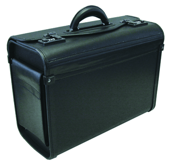 Picture of AFE PC2 Vinyl Pilot Case - High Quality - [AE-PC2]