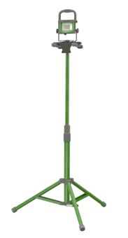 picture of Lighthouse 2000 Lumen Single Site Light - 18W 240V - [TB-L/HSLT18S]