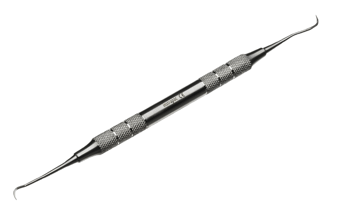 Picture of Instrapac Dental Hygienist Scaler - Pattern 204S - Pack of 40 - [VC-8300]