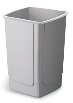 Picture of Addis Swing Bin Base - 40 Litres - Lid Sold Separately - [DD-504901] - (HP)